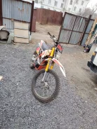 Regulmoto Athlete 250. 250����. ��., ��������, ���������, ������ �� �� ����