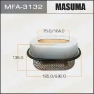 ������ ���������! Mitsubishi Space Gear 2.5TDi 4D56 95/L400D 2.5TD 4D56 95 Masuma MFA-3132 MFA3132 ����