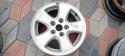 Daihatsu. 5.5x15", 5x114.3, ET35 