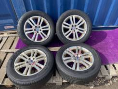 Volvo. 7.0x18", 5x108, ET49,  67,1. 