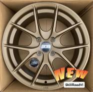 BBS. 7.0x16", 4x100, ET38,  73,1. 