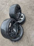 Shogun. 8.5x17", 5x114.3, ET20,  73,1. 