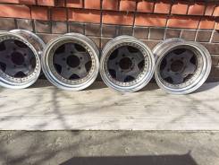 Berg. 7.5x15", 5x139.7, ET-10 