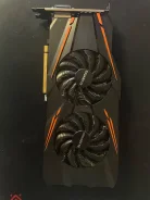 GeForce GTX 1070 ����