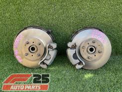    Toyota Vitz KSP90 1KR-FE 57.562km 43211-52050 