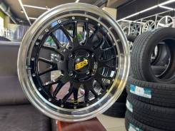 BBS. 6.5x15", 4x100, ET38,  73,1. 