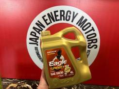 Eagle Speed. 5W-30, �������������, 4��. ����