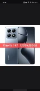 Xiaomi 14T. �����, 256 ��, �����, 3G, 4G LTE, 5G, Dual-SIM, ����������, NFC ����