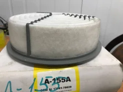 ������ ������ ��������� A-155A TF 17801-70020 A-155A ����