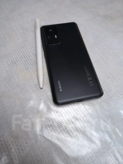 Xiaomi 12T. �/�, 256 ��, ������, 3G, 4G LTE, 5G, Dual-SIM, NFC ����
