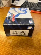 ������� ���������� 0701-0341 GMB 0701-0341 ����