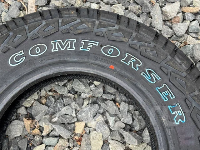 Comforser CF1100. ����� at, 2026 ���, ����� ����
