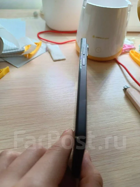 Xiaomi Redmi Note 11 Pro. �/�, 128 ��, ������, 4G LTE, Dual-SIM, NFC ����