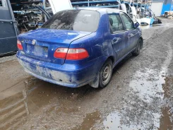 Fiat Albea ����