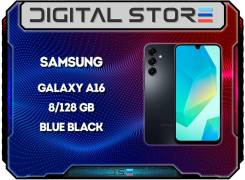 Samsung Galaxy A16. , 128 , , 3G, 4G LTE, 5G, NFC.     