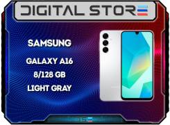 Samsung Galaxy A16. , 128 , , 3G, 4G LTE, 5G, NFC.     