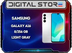 Samsung Galaxy A16. , 256 , , 3G, 4G LTE, 5G, NFC 