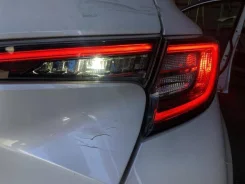 ���� ������ Toyota Corolla 12-631 81581-12261 12-631 ����