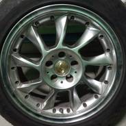 MK Motorsport. 7.0x16", 5x114.3, ET35,  60,1. 