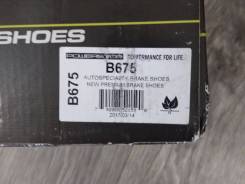   Powerstop B675 B675 
