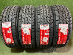 Goform WildTrac A/T01. ����� at, 2025 ���, ����� ����