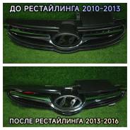   Hyundai Elantra 2010-2013-2016 863503X000 