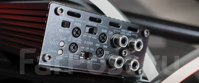 AMP ����