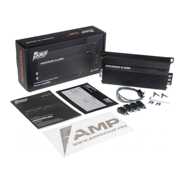 AMP ����