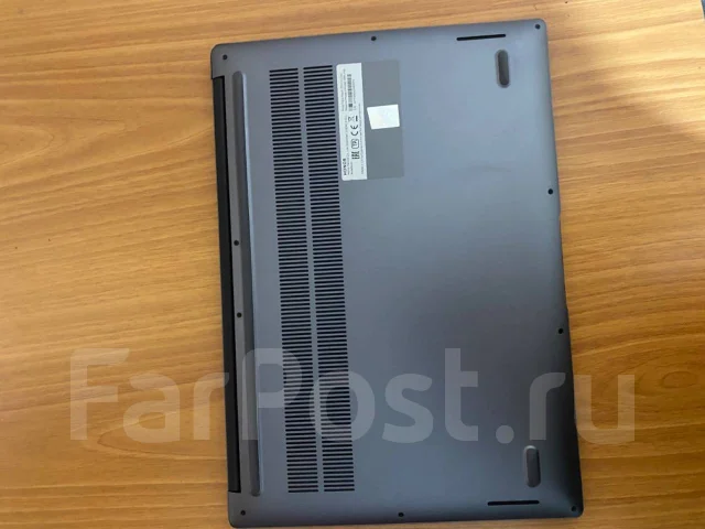 Honor MagicBook 16. 16.1", 2����, ��� 8 ��, ���� 512���, WiFi: 1, Bluetooth: 1 ����