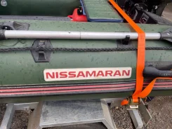 Nissamaran. 2010 ���, ����� 3,6��., ��������� ���������, 18��.�., ������ ����