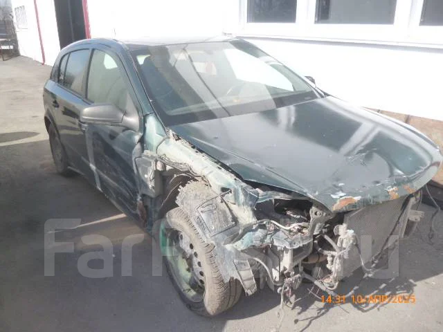 Opel Astra. W0L0AHL4855038057, Z16XEP ����