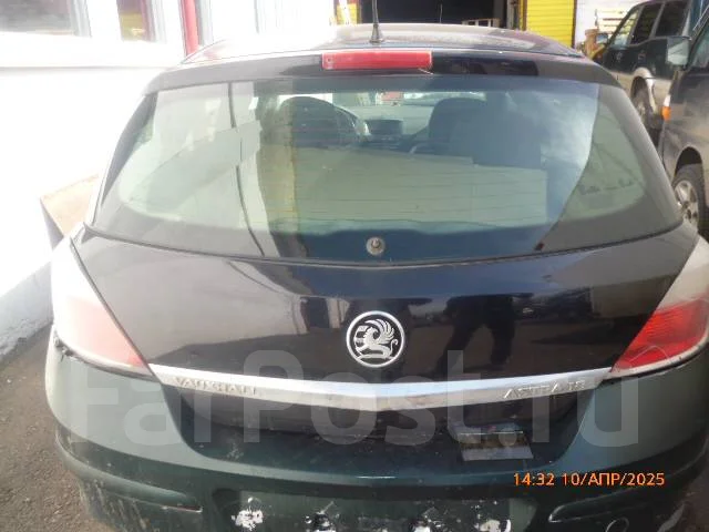 Opel Astra. W0L0AHL4855038057, Z16XEP ����