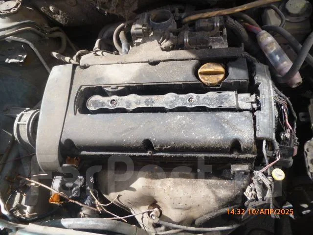 Opel Astra. W0L0AHL4855038057, Z16XEP ����