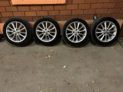 Goodyear UltraGrip 6. ������, 2020 ���, �/�, ����� 10 % ����