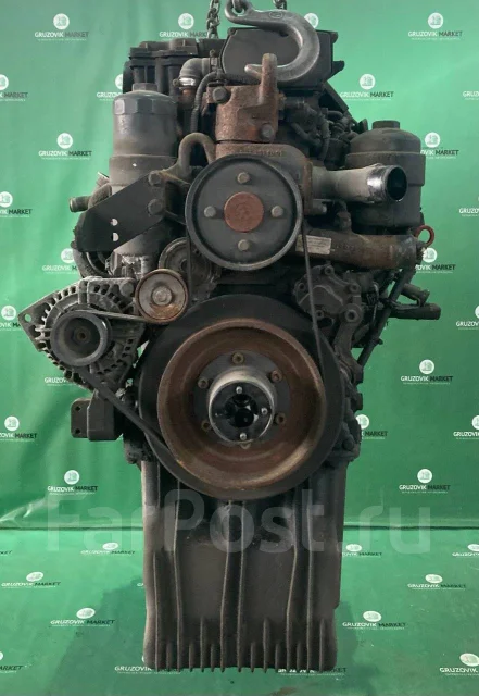 ��������� mercedes om906 906915 ����