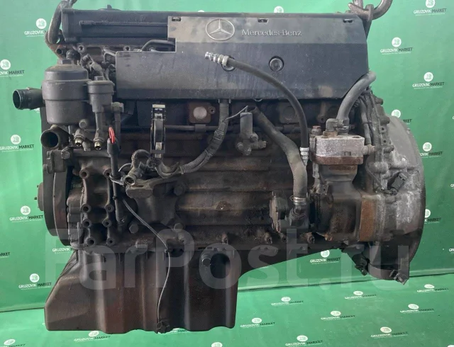 ��������� mercedes om906 906915 ����