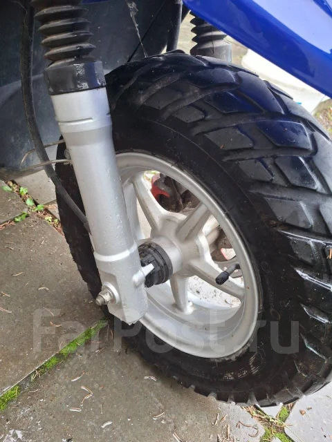 Yamaha BWs 50. 50����. ��., ��������, ��� ���, ��� ������� ����