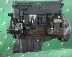 ��������� � ����� mercedes om906 evro5 902.916 ����