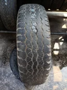 Goodyear Wrangler RT/S. �����������, �/�, ����� 30 % ����
