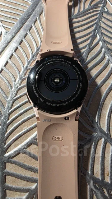 Samsung Galaxy Watch4. GPS, NFC ����