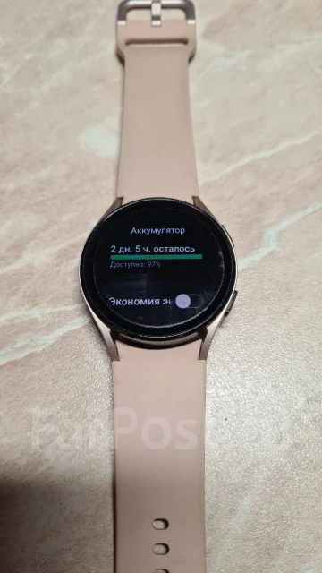 Samsung Galaxy Watch4. GPS, NFC ����