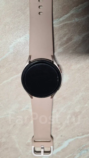 Samsung Galaxy Watch4. GPS, NFC ����