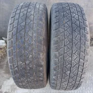 Bridgestone Winter Dueler DM-01. �����������, 2016 ���, �/�, ����� 50 %. �������� ������� ����