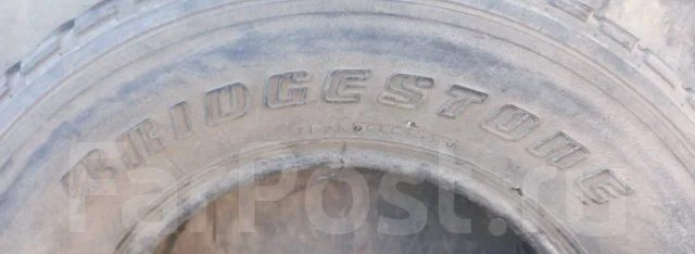 Bridgestone Winter Dueler DM-01. �����������, 2016 ���, �/�, ����� 50 % ����