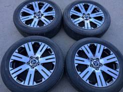 Mitsubishi. 7.0x18", 5x114.3, ET38 