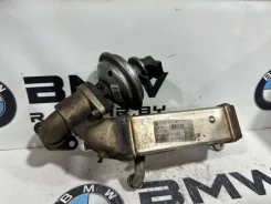 ���������� ������������ ����� BMW 3 E90/E91/E92/E93 2008 11717800653 11717800653 ����