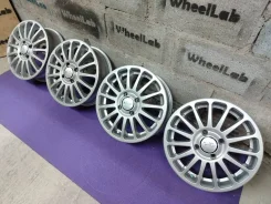 RAYS Versus Turismo. 5.0x14", 4x100, ET45, �� 73,1���. ����