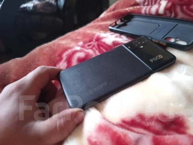 Xiaomi Poco M5. �/�, 128 ��, ������ ����