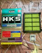   HKS jzs161 2jz-gte vvt-i 