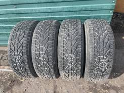 Tigar SUV Ice. ������, ����������, 2019 ���, �/�, ����� 35 % ����